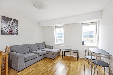 1 bedroom flat for sale, Nevern Square, Earls Court