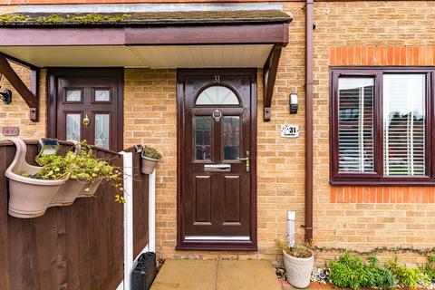 3 bedroom semi-detached house for sale, Coralin Way, Ashton-In-Makerfield, WN4