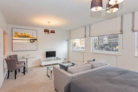1 bedroom apartment to rent - Marylebone, London, W1H
