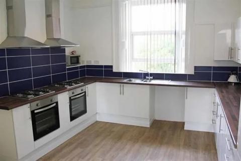 10 bedroom terraced house to rent, North Road East, Plymouth PL4