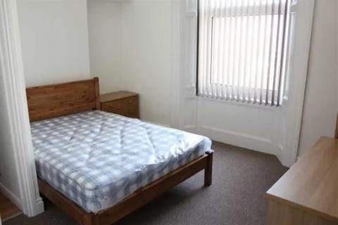 10 bedroom terraced house to rent, North Road East, Plymouth PL4