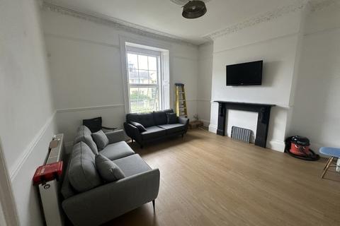 10 bedroom terraced house to rent, Student Property - North Road East, Plymouth PL4