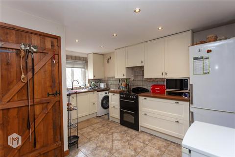 2 bedroom terraced house for sale, Watling Street, Affetside, Bury, Greater Manchester, BL8 3QS