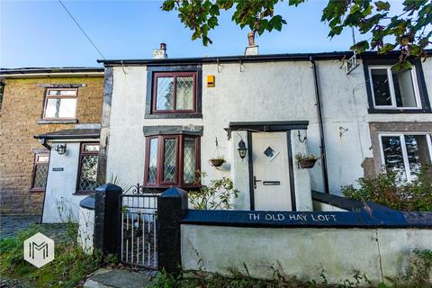 2 bedroom terraced house for sale, Watling Street, Affetside, Bury, Greater Manchester, BL8 3QS