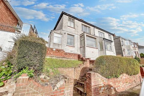 3 bedroom semi-detached house for sale, Milton Road, Newport, NP19