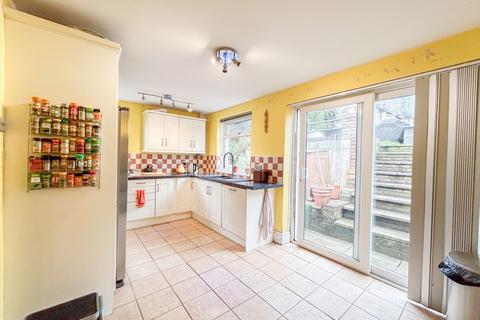 3 bedroom semi-detached house for sale, Milton Road, Newport, NP19