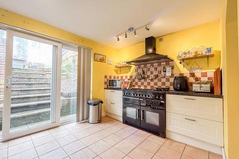 3 bedroom semi-detached house for sale, Milton Road, Newport, NP19