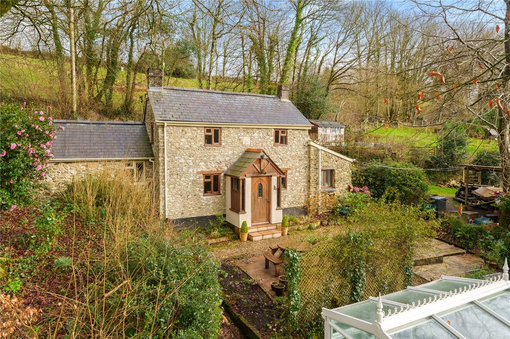 Sheldon, Honiton, Devon, EX14 3 bed detached house for sale £500,000
