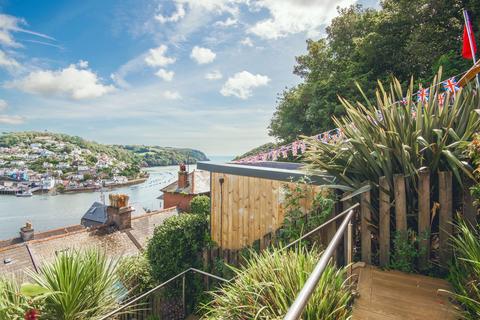 2 bedroom cottage for sale, Dart Views, 98 Above Town, Dartmouth