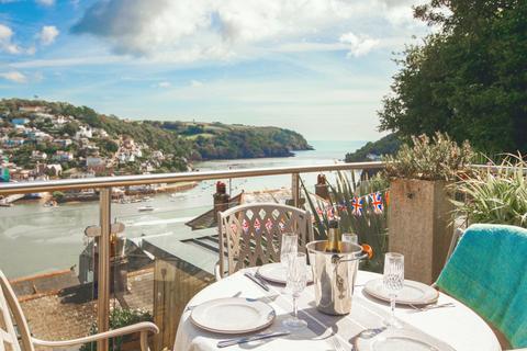 2 bedroom cottage for sale, Dart Views, 98 Above Town, Dartmouth
