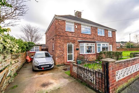 3 bedroom semi-detached house for sale, Crowland Avenue, Grimsby, Lincolnshire, DN34