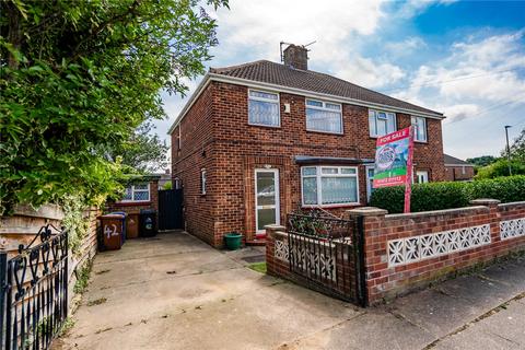 3 bedroom semi-detached house for sale, Crowland Avenue, Grimsby, Lincolnshire, DN34