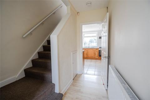 3 bedroom semi-detached house for sale, Crowland Avenue, Grimsby, Lincolnshire, DN34