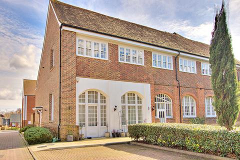 2 bedroom apartment for sale, Stokes House,2 St Michaels Place, Waterlooville, Hampshire