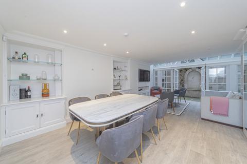 5 bedroom terraced house for sale, Trevor Place, London, SW7