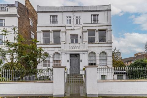 1 bedroom flat for sale - Hamilton Terrace, London, NW8