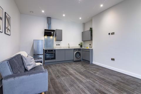 1 bedroom flat to rent - Osmaston Road, Derby, Derbyshire