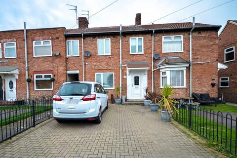 3 bedroom terraced house for sale, The High Road, South Shields