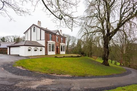 5 bedroom detached house for sale - Fernyhalgh Lane, Fulwood, Preston, Lancashire