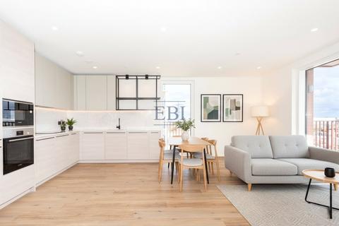 undefined, Iris House, 12 Hemlock Street, Poplar, E14