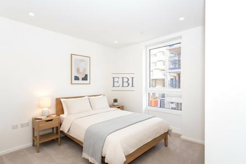 undefined, Iris House, 12 Hemlock Street, Poplar, E14