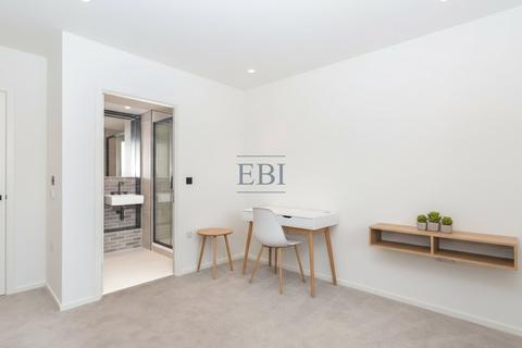 undefined, Iris House, 12 Hemlock Street, Poplar, E14