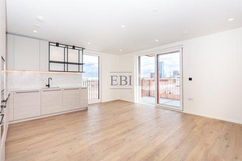 undefined, Iris House, 12 Hemlock Street, Poplar, E14