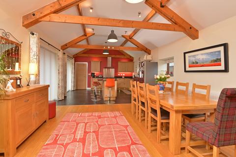 4 bedroom barn conversion for sale - Mount Pleasant Farm, Clyst St Lawrence, Cullompton
