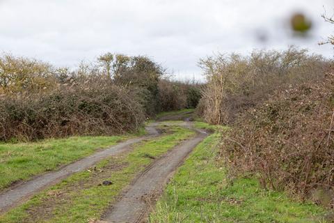 Land for sale, Ness Road, Erith DA8