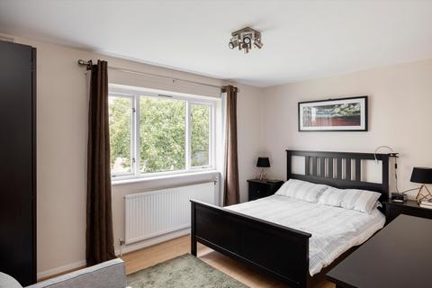 2 bedroom flat to rent, Tiber Gardens, London, N1