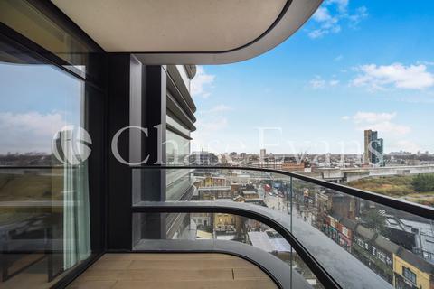 1 bedroom apartment for sale, Principal Tower, Principal Place, Shoreditch, EC2A