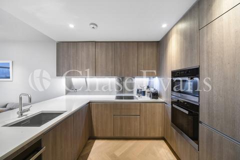 1 bedroom apartment for sale, Principal Tower, Principal Place, Shoreditch, EC2A