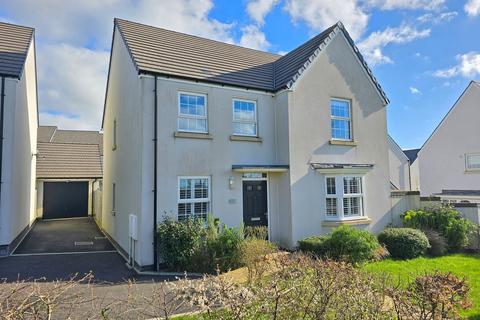 4 bedroom detached house for sale, Tavistock PL19