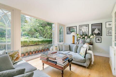 5 bedroom terraced house to rent - The Terrace, Barnes, London, SW13