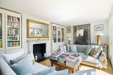 5 bedroom terraced house to rent, The Terrace, Barnes, London, SW13
