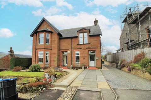 21 Burn Road, Darvel, KA17 0DB