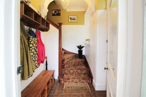 21 Burn Road, Darvel, KA17 0DB