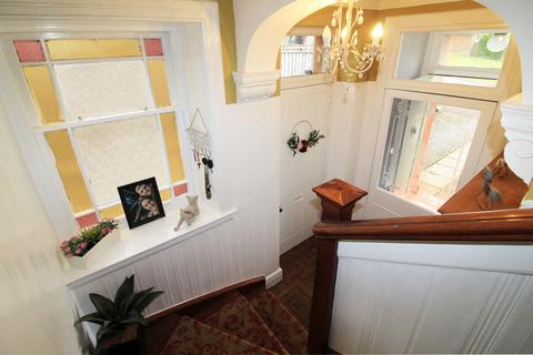 21 Burn Road, Darvel, KA17 0DB