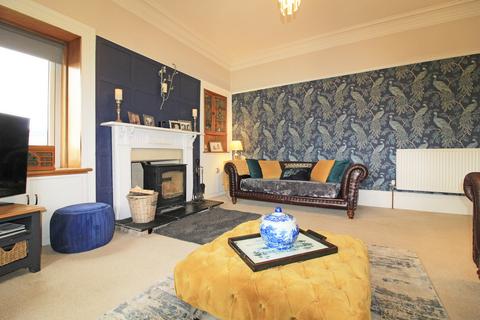 21 Burn Road, Darvel, KA17 0DB