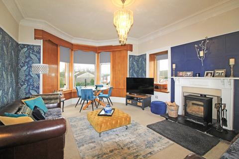 21 Burn Road, Darvel, KA17 0DB