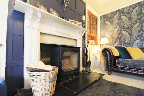 21 Burn Road, Darvel, KA17 0DB