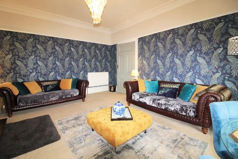 21 Burn Road, Darvel, KA17 0DB