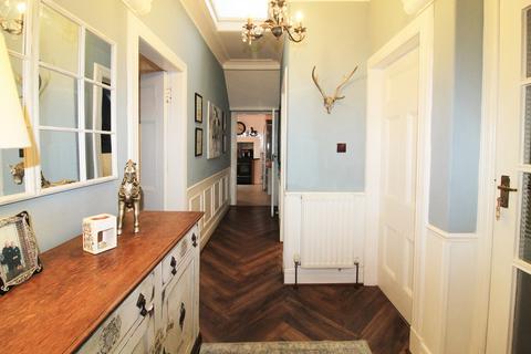 21 Burn Road, Darvel, KA17 0DB
