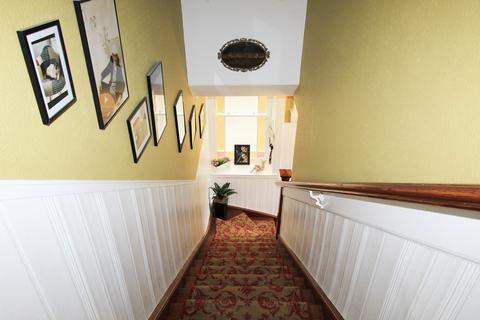 21 Burn Road, Darvel, KA17 0DB