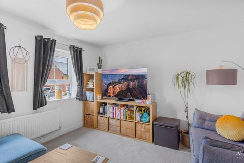 21 Kensey Road, Mickleover, Derby, DE3 0AB