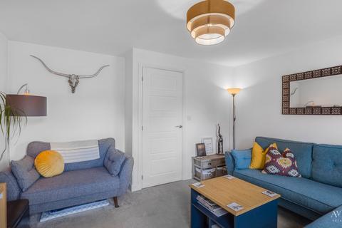 21 Kensey Road, Mickleover, Derby, DE3 0AB