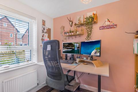 21 Kensey Road, Mickleover, Derby, DE3 0AB