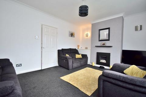 3 bedroom end of terrace house for sale, Hungarton Boulevard, Leicester, LE5
