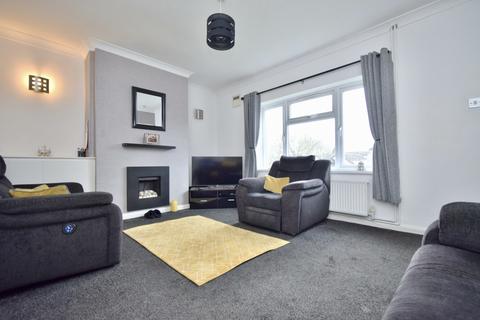 3 bedroom end of terrace house for sale, Hungarton Boulevard, Leicester, LE5
