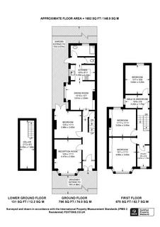 4 bedroom semi-detached house for sale - 71 Grove Green Road, London, E11 4EG